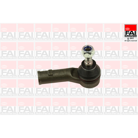 SS2433 - Tie rod end 