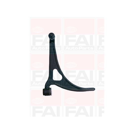 SS2455 - Track Control Arm 