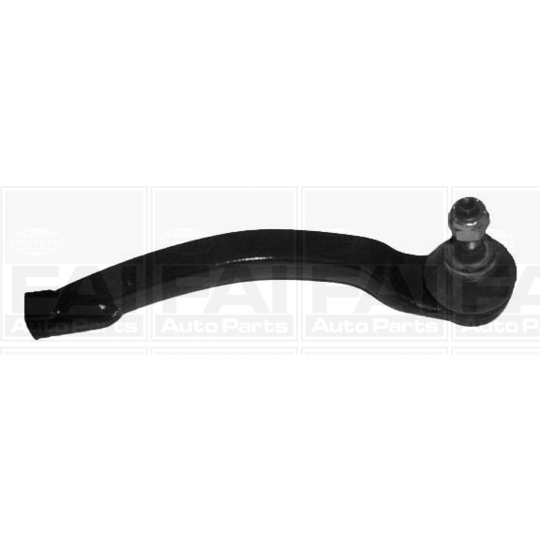 SS2472 - Tie rod end 