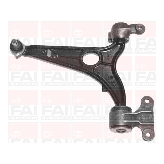 SS2452 - Track Control Arm 