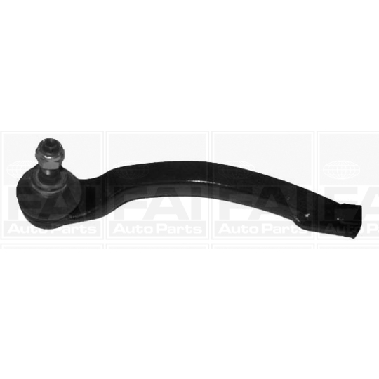 SS2471 - Tie rod end 