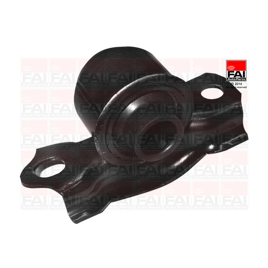 SS2484 - Control Arm-/Trailing Arm Bush 