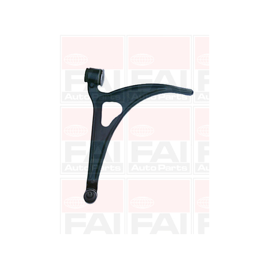 SS2454 - Track Control Arm 