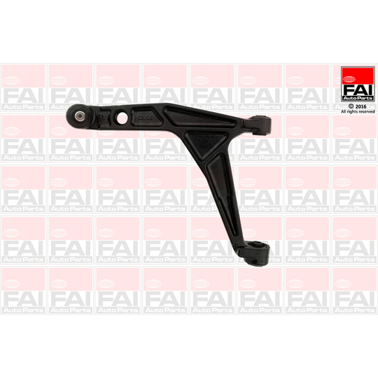 SS247 - Track Control Arm 