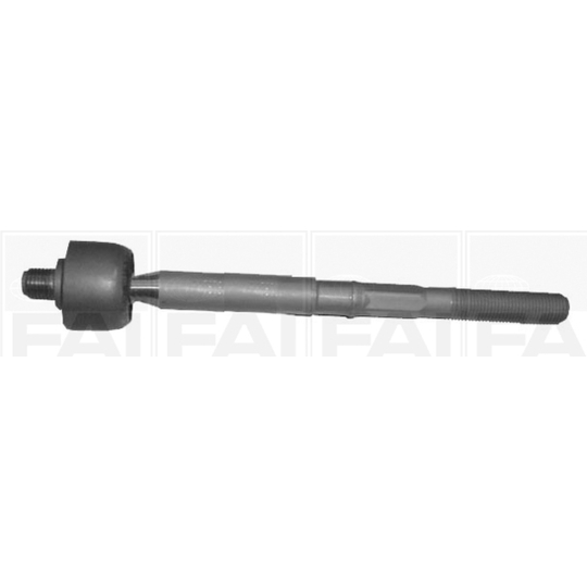 SS2480 - Tie Rod Axle Joint 