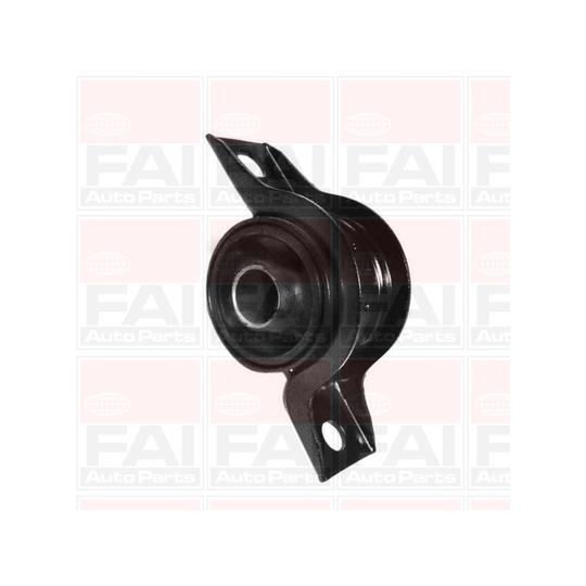 SS2522 - Control Arm-/Trailing Arm Bush 