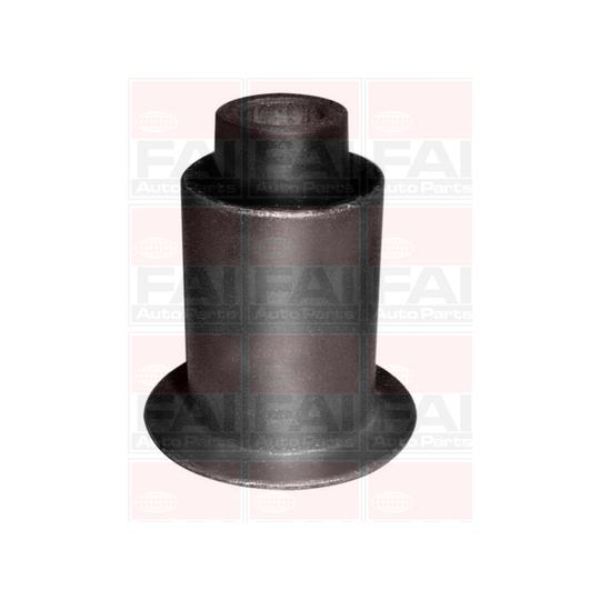 SS2536 - Control Arm-/Trailing Arm Bush 