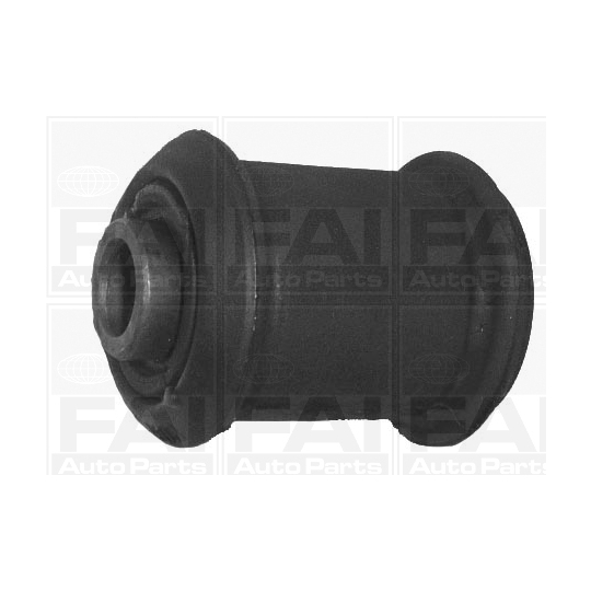 SS2525 - Control Arm-/Trailing Arm Bush 