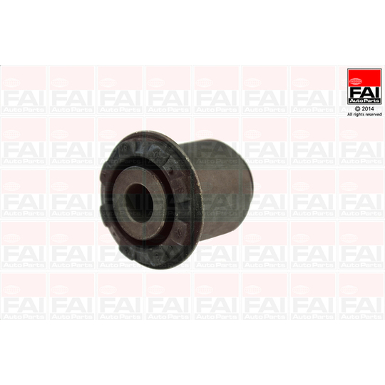 SS2514 - Control Arm-/Trailing Arm Bush 