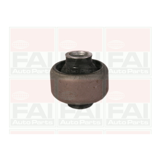 SS2535 - Control Arm-/Trailing Arm Bush 