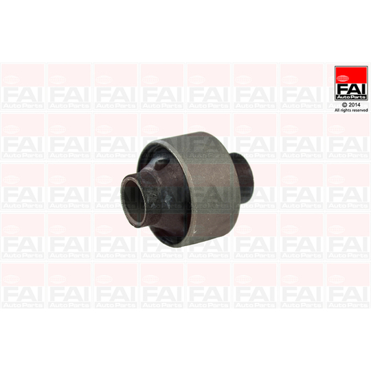 SS2500 - Control Arm-/Trailing Arm Bush 