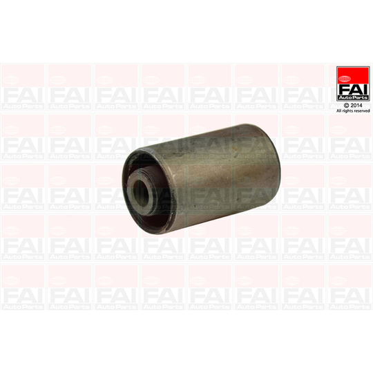 SS2515 - Control Arm-/Trailing Arm Bush 