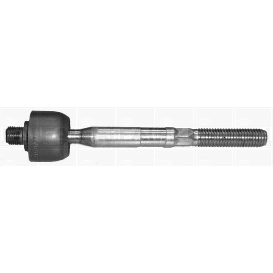 SS2552 - Tie Rod Axle Joint 