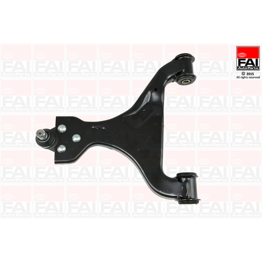 SS2561 - Track Control Arm 