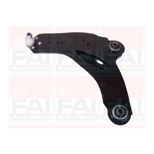 SS2574 - Track Control Arm 