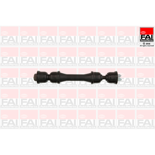 SS2614 - Rod/Strut, stabiliser 