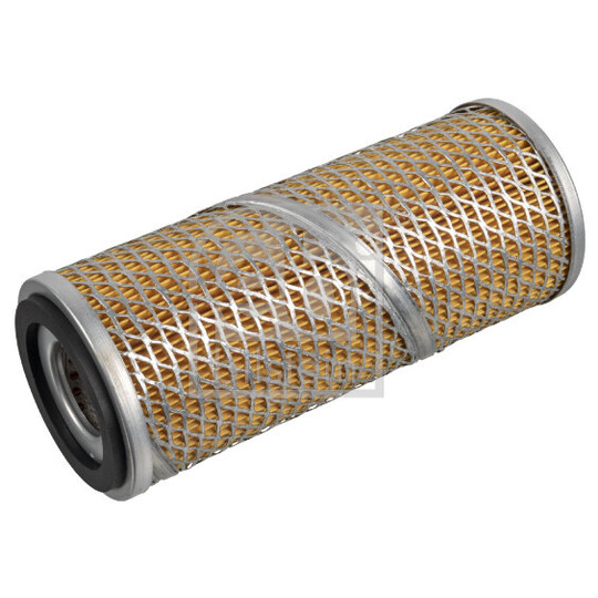 170001 - Oil filter 