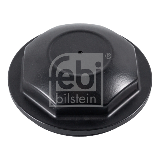 170212 - Protection Lid, wheel hub 