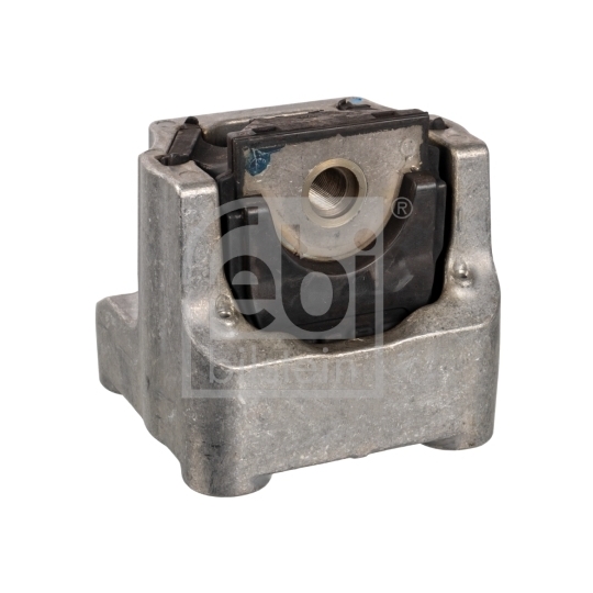 170223 - Engine Mounting 