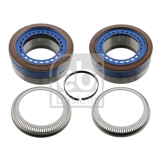 170317 - Wheel Bearing Kit 