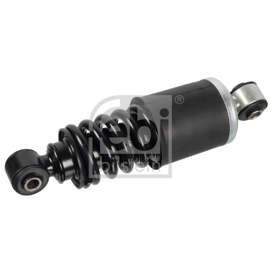 170519 - Shock Absorber, cab suspension 