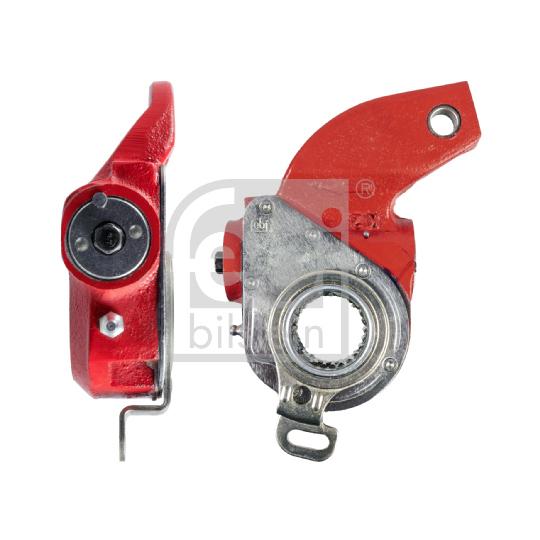 170386 - Adjuster, braking system 