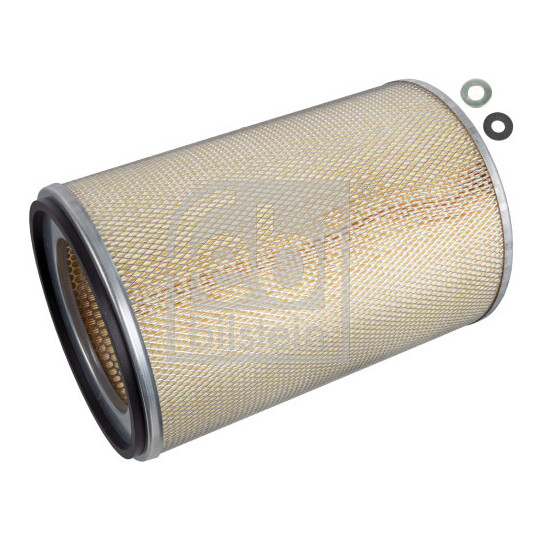 170543 - Air filter 