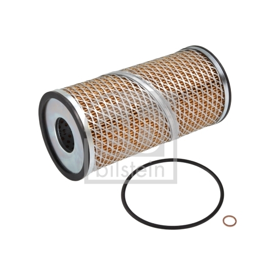 170570 - Oil filter 