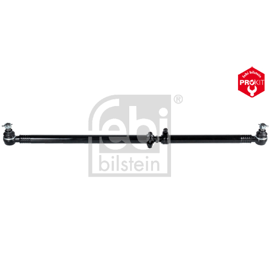 170647 - Centre Rod Assembly 