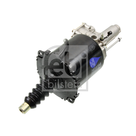 171326 - Clutch Booster 