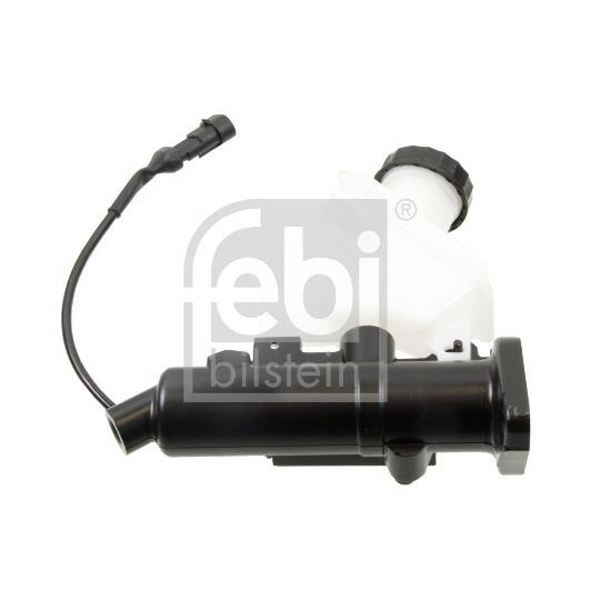 171404 - Master Cylinder, clutch 