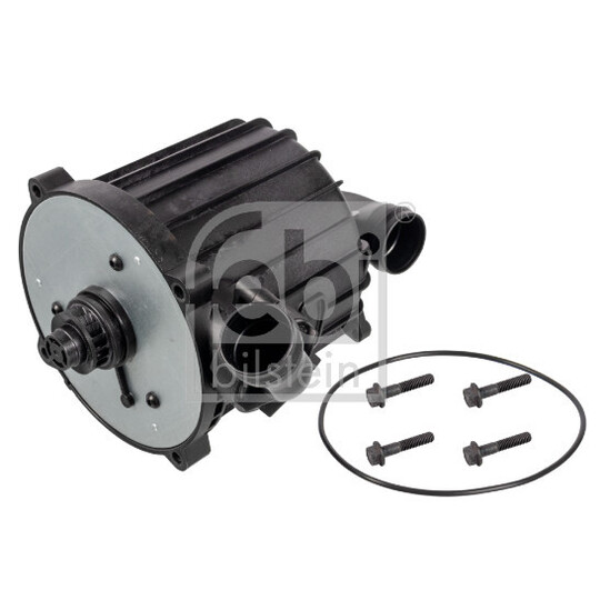 171457 - Oil Trap, crankcase breather 