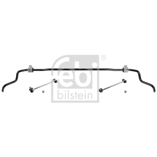 171392 - Sway Bar, suspension 