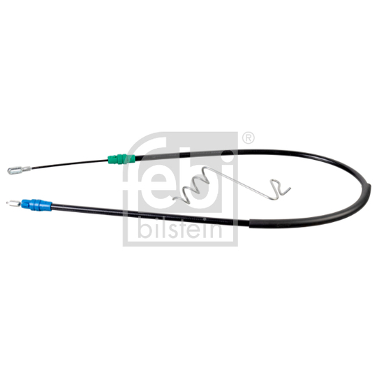 171521 - Cable, parking brake 