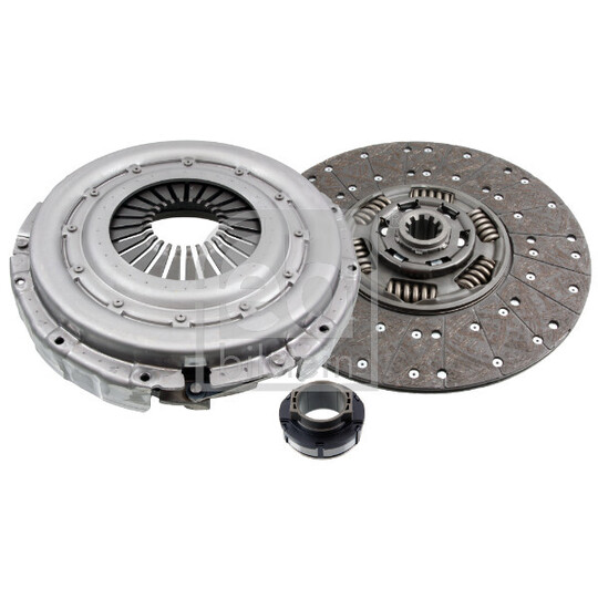 171578 - Clutch Kit 