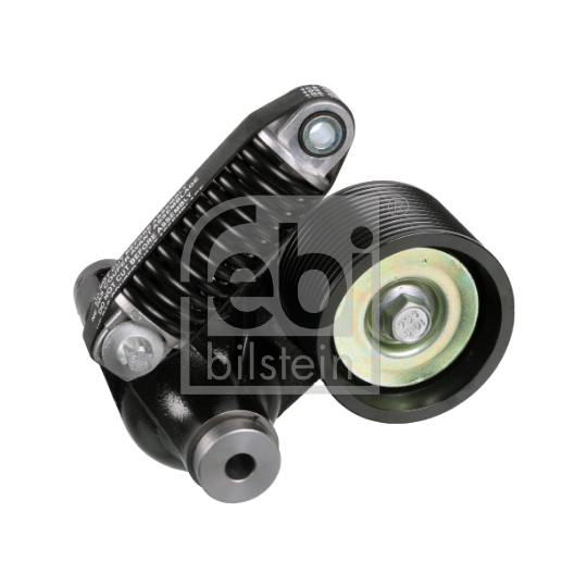 171601 - Belt Tensioner, v-ribbed belt 