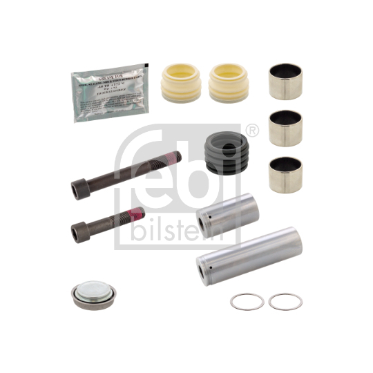 171639 - Repair Kit, brake caliper 