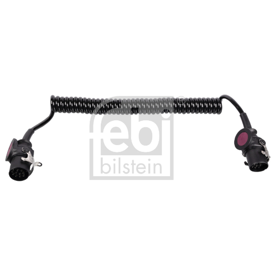 171799 - Coiled Cable 