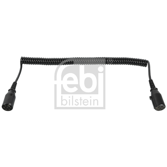 171793 - Coiled Cable 