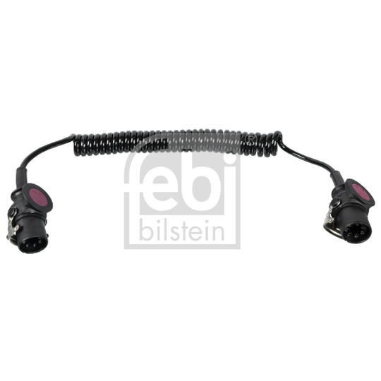 171794 - Coiled Cable 