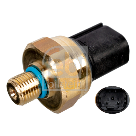 171880 - Sensor, fuel pressure 