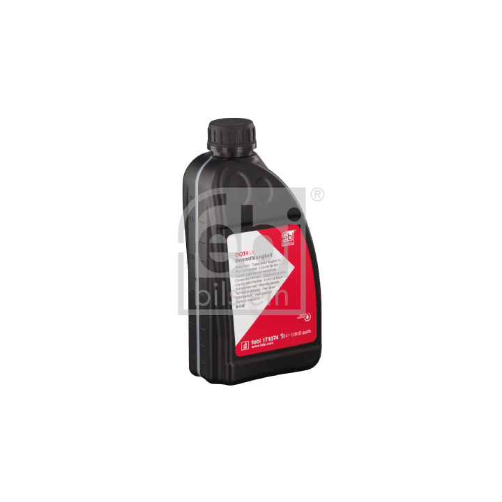 Brake Fluid Fits Ford OE 1 847 947 Febi 171874 – Simply Car Parts