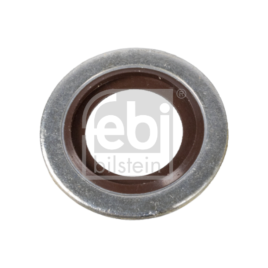 171856 - Seal Ring, coolant tube 