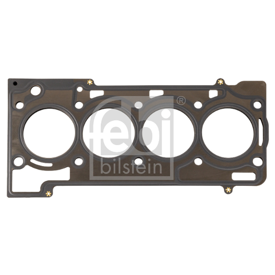 172152 - Gasket, cylinder head 