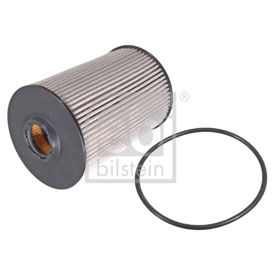 172250 - Fuel filter 