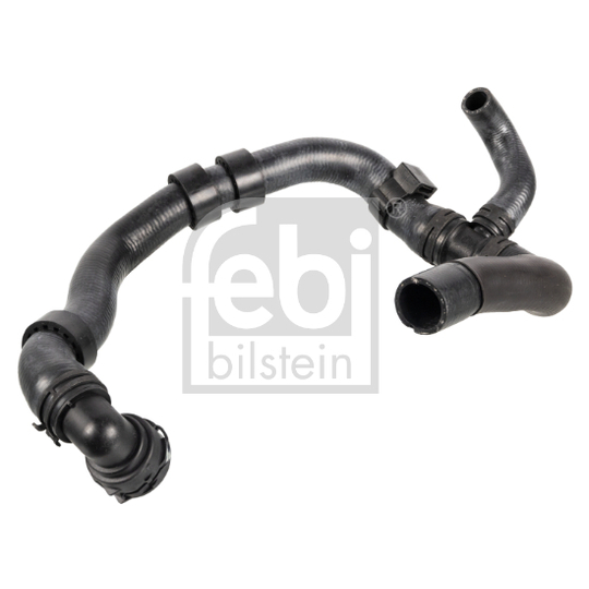 172258 - Radiator Hose 