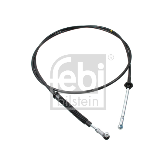 172340 - Cable, manual transmission 