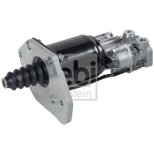 172517 - Clutch Booster 