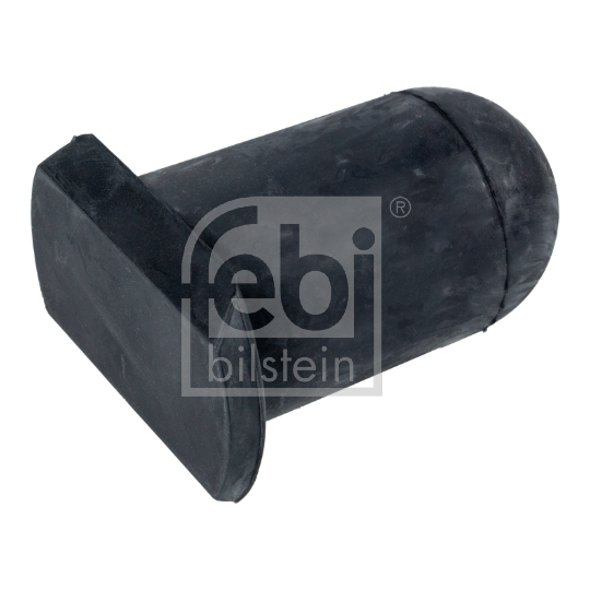 172482 - Rubber Buffer, suspension 