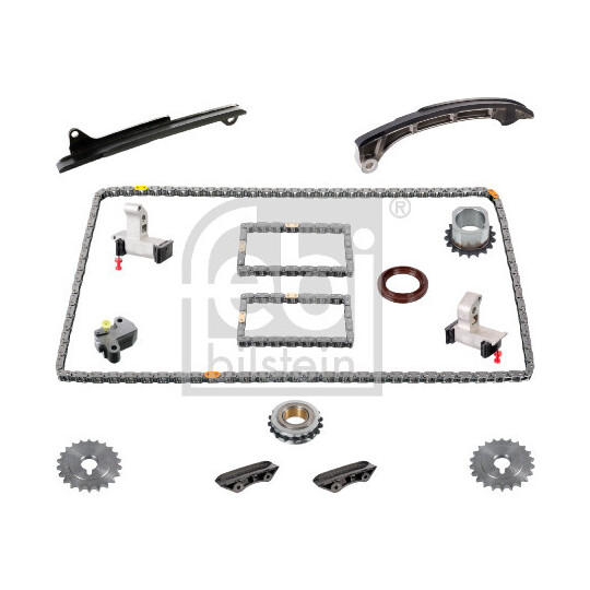 172531 - Timing Chain Kit 